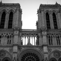 Paris - 388 - Notre Dame